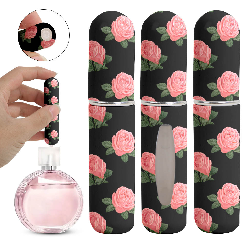 Food Storage News - Nowa mini butelka na perfumy 5