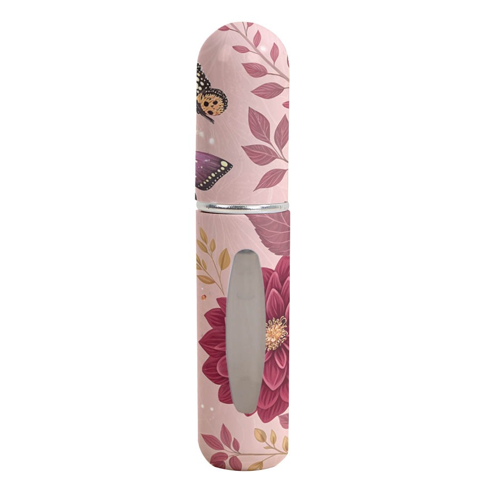 Food Storage News - Nowa mini butelka na perfumy 5ml,