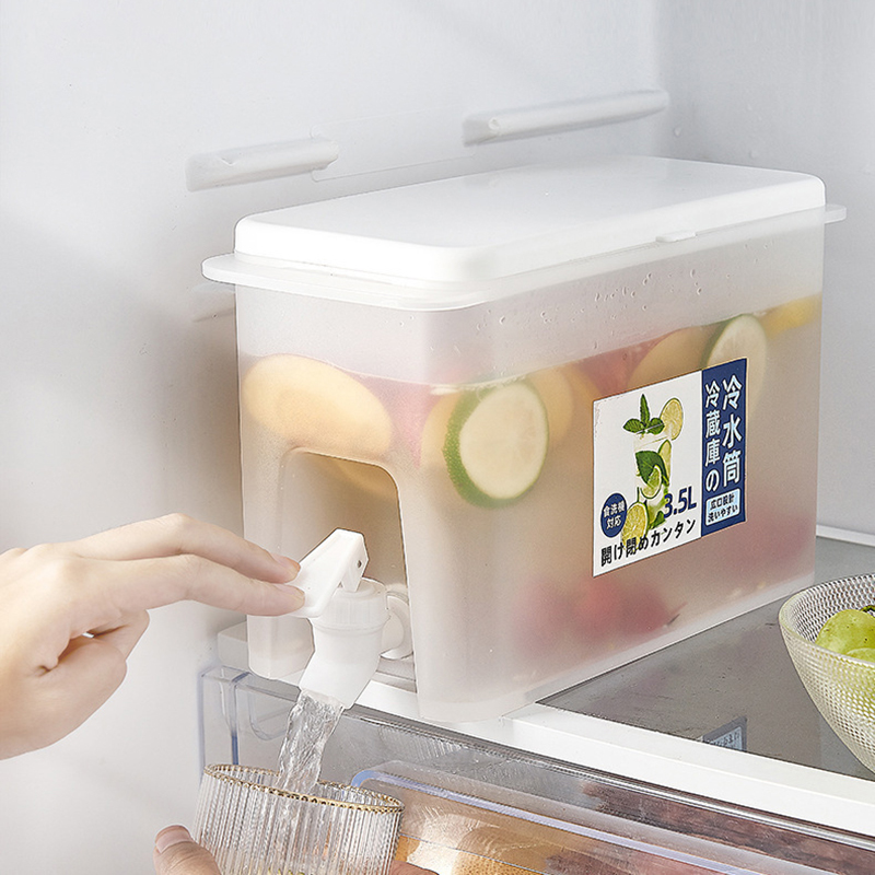 Portion Control Container - Dozownik do napojów o pojemności 5