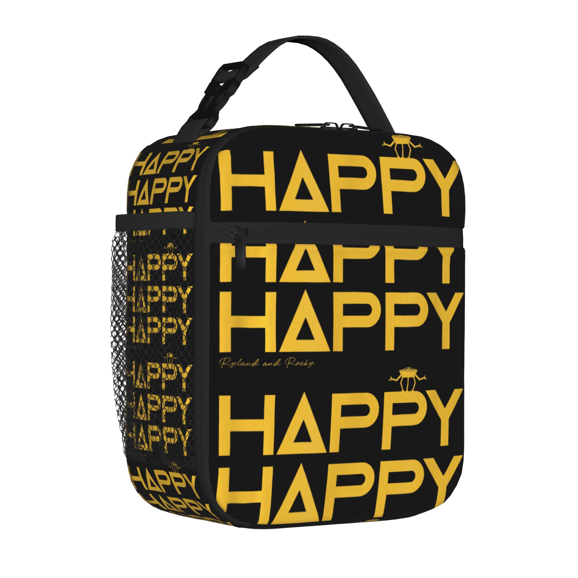 Food Storage Quotes - Projekt izolowanego lunchboxa Hail Mary, śmieszny