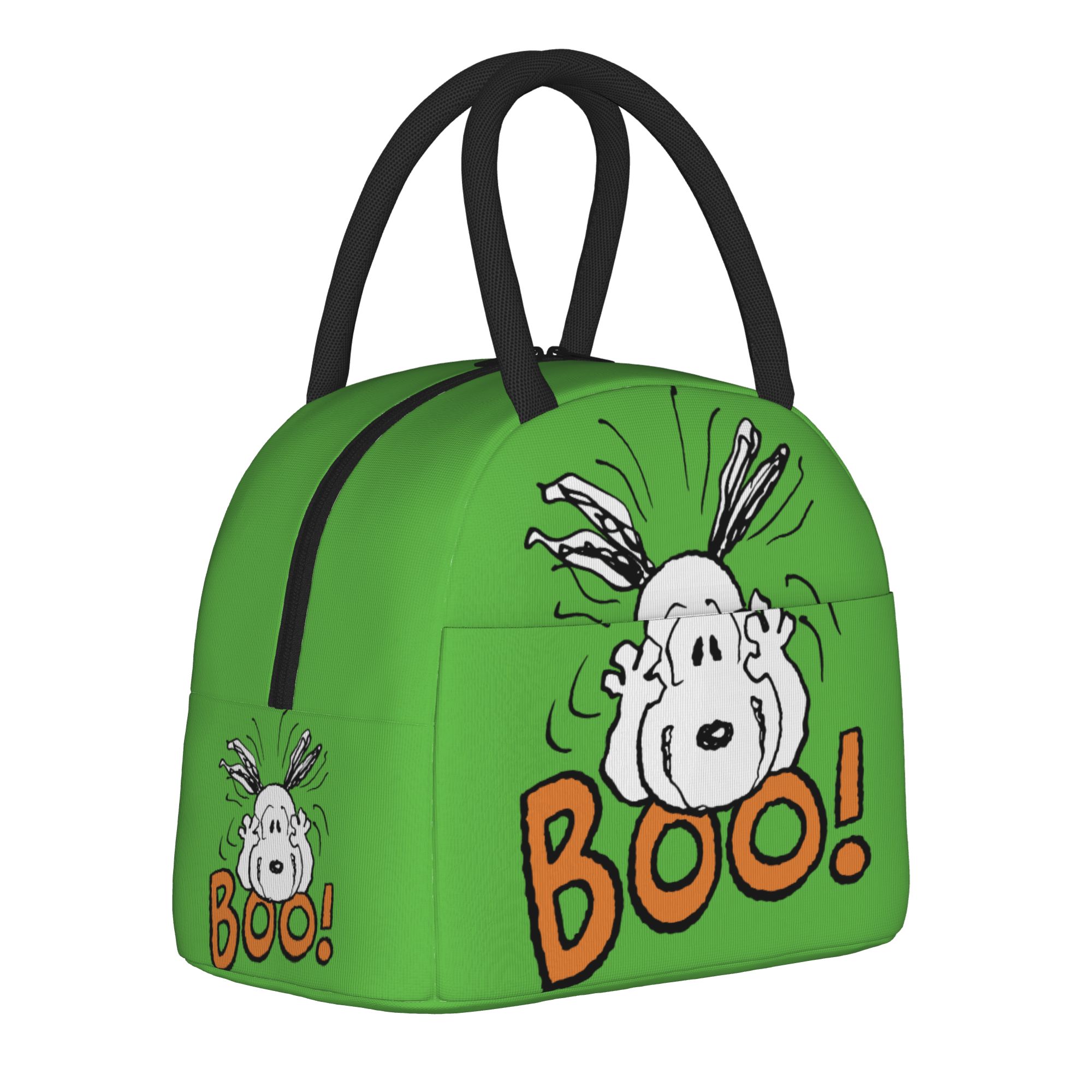 Food Storage Keep Warm - Torba termiczna na lunch Snoopy Boo,