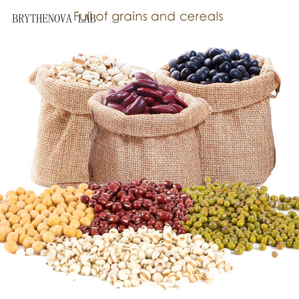 Food Storage Roots - Worki jutowe na ziemniaki, jutowe torby