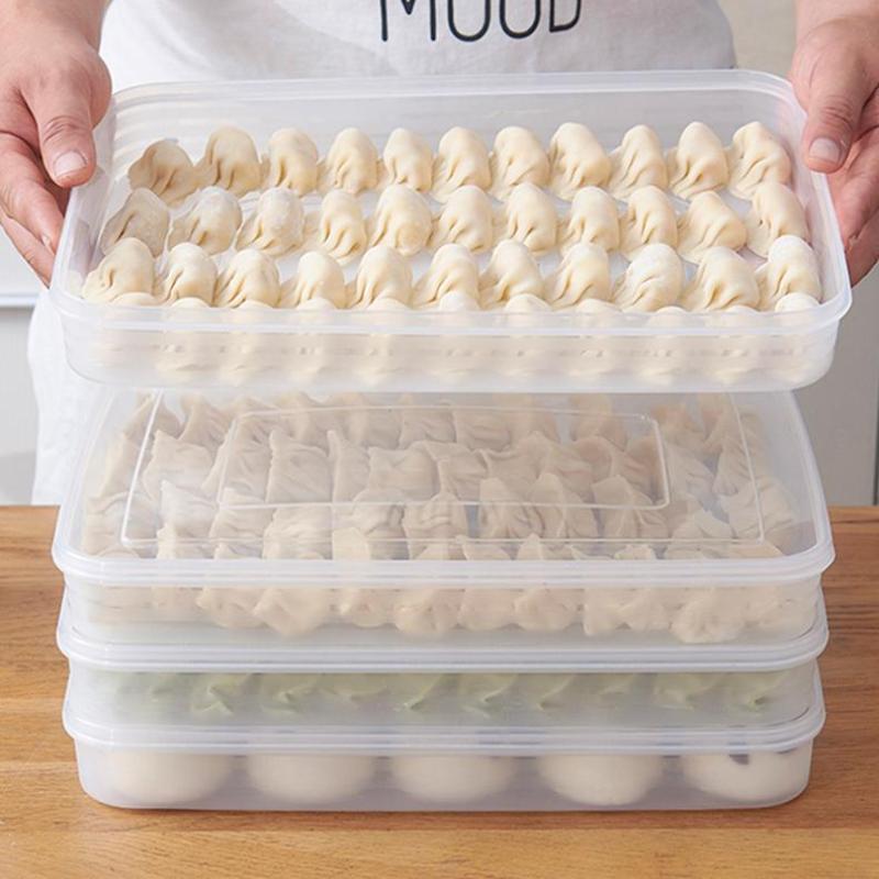 Food Storage Design - Nowy·Pojemnik do przechowywania w kuchni, organizer