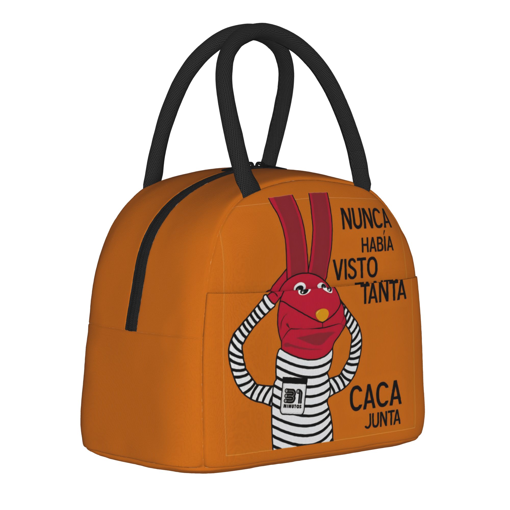 Food Storage Quotes - Torba termiczna na lunch Bodoque Quotes