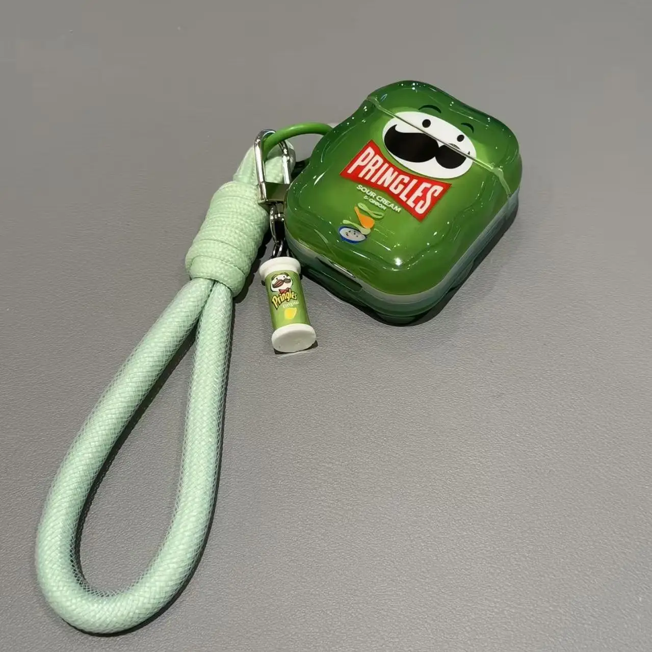 Food Storage Safety - Nowe etui na Apple Airpods Pro3