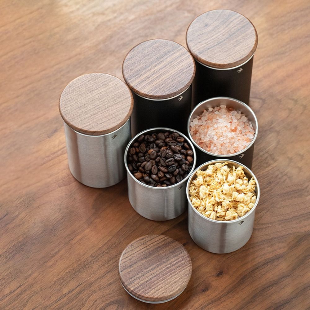 Nowy pojemnik na matcha ze sta – Food Storage News recenzja i cena