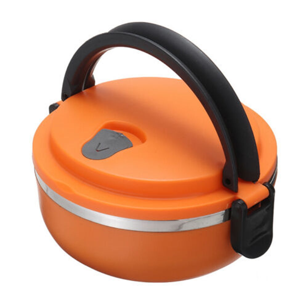 Szczelny pojemnik termiczny na – Food Storage Hot Box recenzja i cena