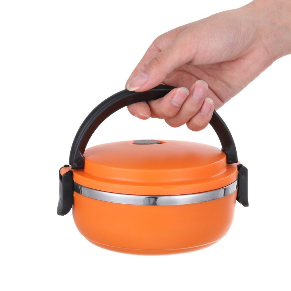 Szczelny pojemnik termiczny na – Food Storage Hot Box recenzja i cena