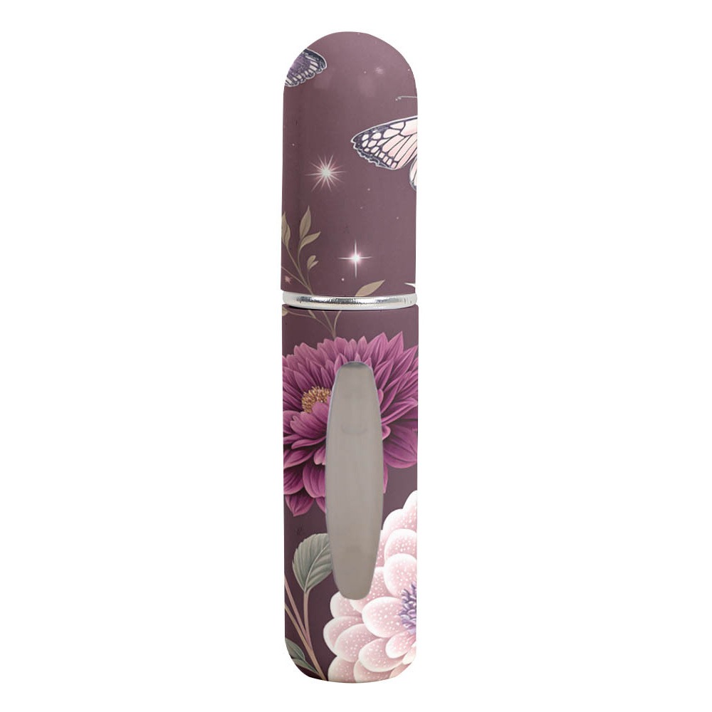 Nowa mini butelka na perfumy 5 – Food Storage News recenzja i cena