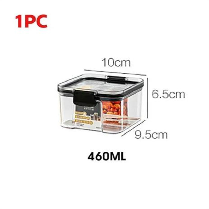 Gorący bubel 460-1800ml kuchen – Food Storage Hot Box recenzja i cena