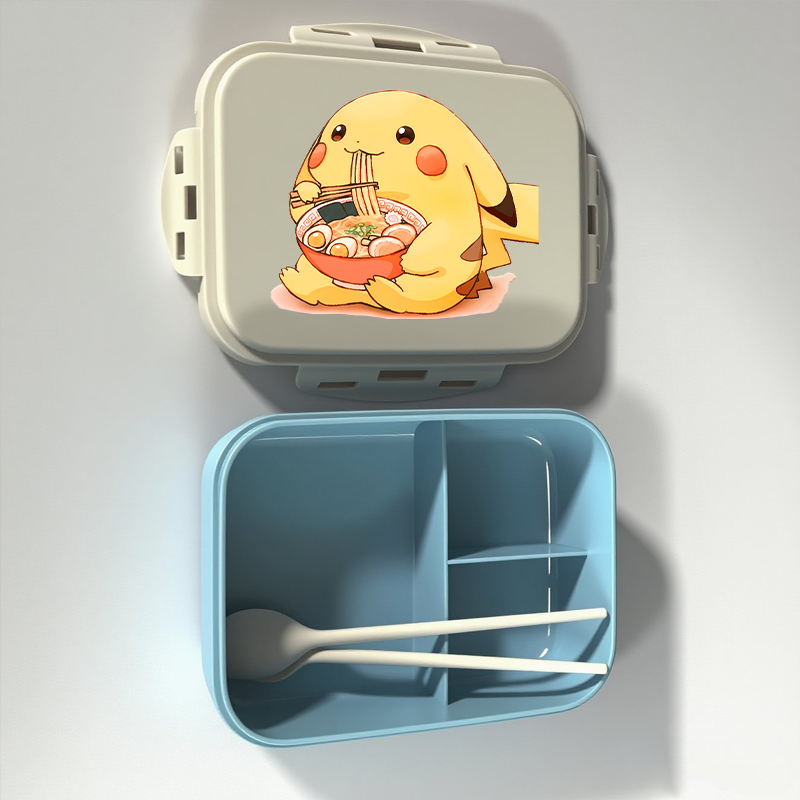 Uroczy pojemnik na lunch Bento – Food Storage Design recenzja i cena
