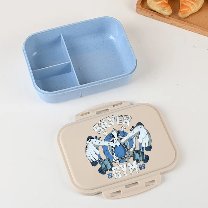 Uroczy pojemnik na lunch Bento – Food Storage Design recenzja i cena