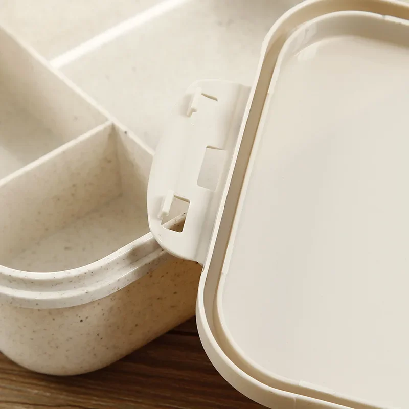 Uroczy pojemnik na lunch Bento – Food Storage Design recenzja i cena
