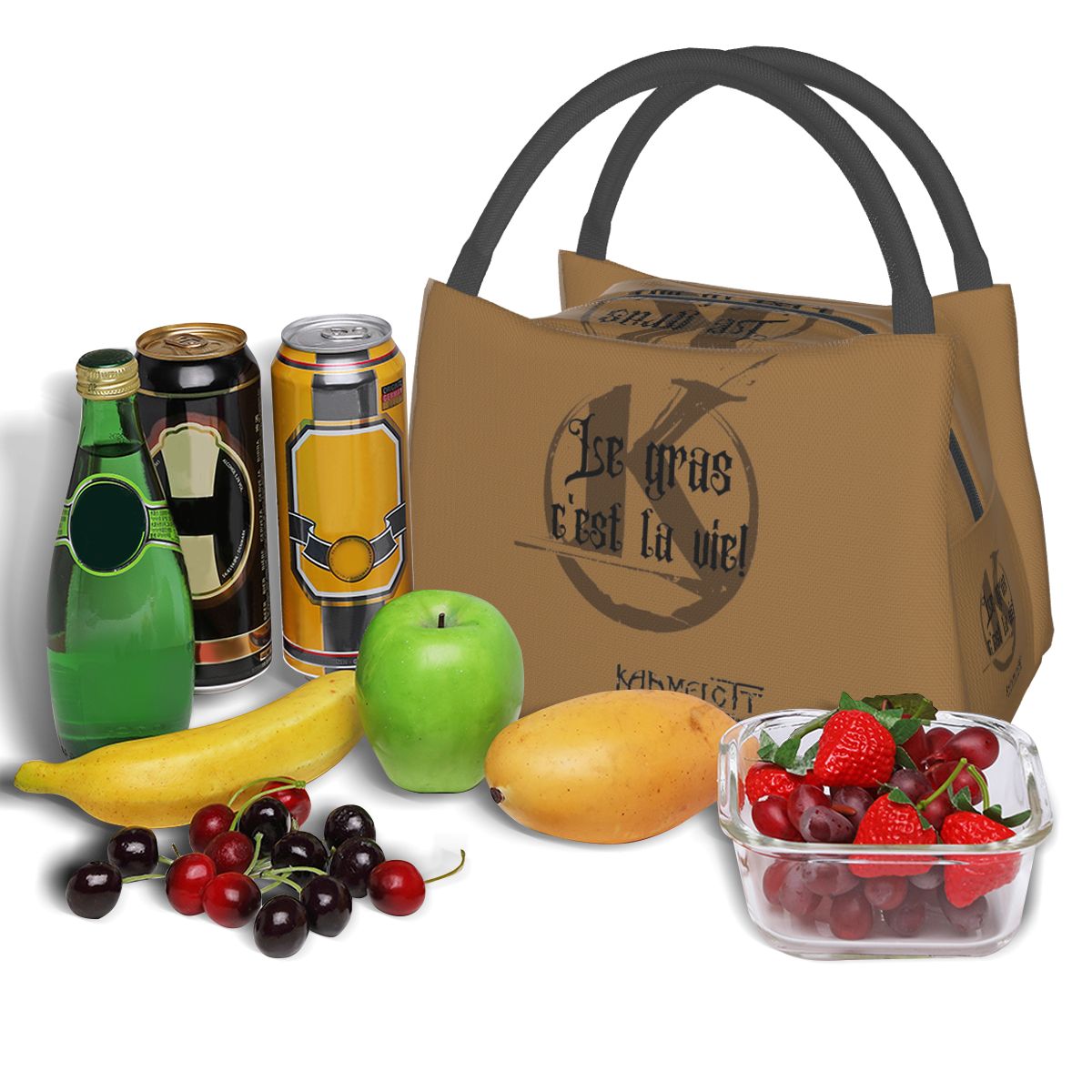 Cytat z Kaamelot: Gruby! Izolo – Food Storage Quotes recenzja i cena