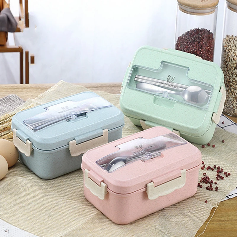 Pojemnik na Lunch do mikrofali – Food Storage Zip Bags recenzja i cena