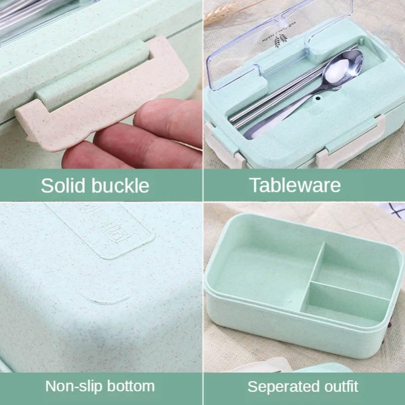 Pojemnik na Lunch do mikrofali – Food Storage Zip Bags recenzja i cena