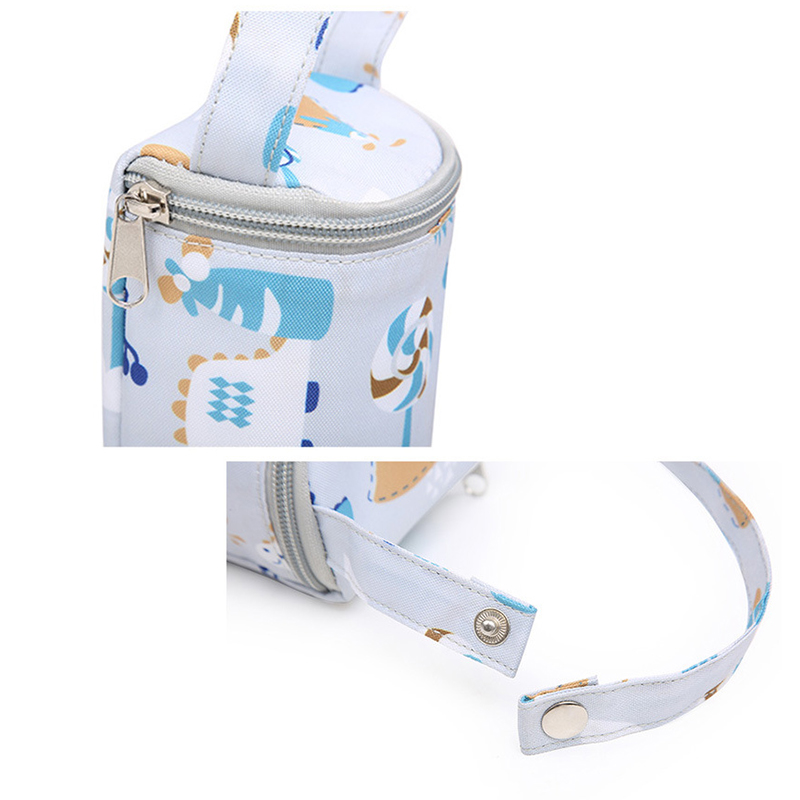 Wielofunkcyjna wodoodporna wis – Food Storage Keep Warm recenzja i cena
