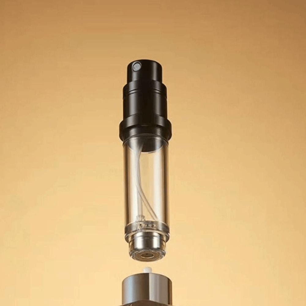 5ml Nowy Aluminiowy Atomizer d – Food Storage News recenzja i cena