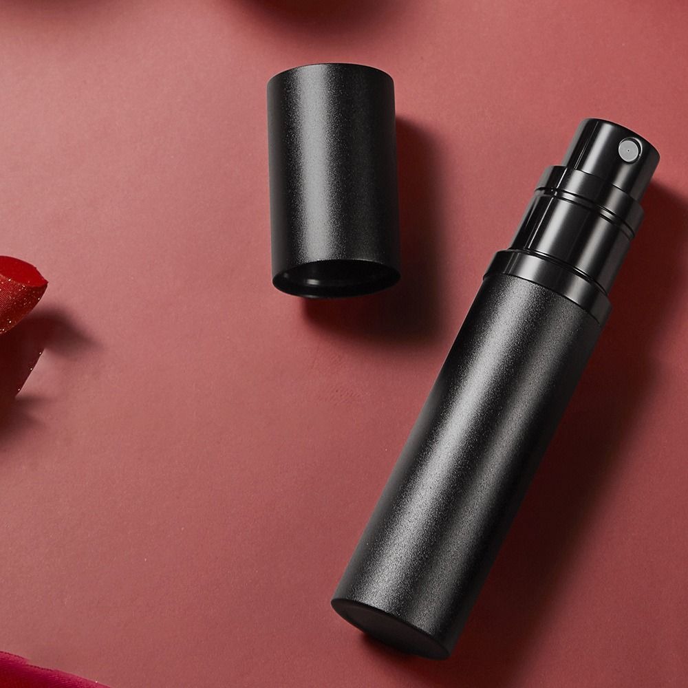 5ml Nowy Aluminiowy Atomizer d – Food Storage News recenzja i cena