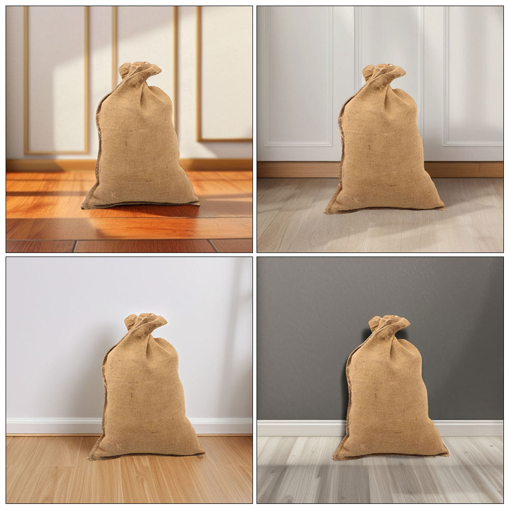 6 sztuk wytrzymałych worków z  – Food Storage Reusable Bags recenzja i cena