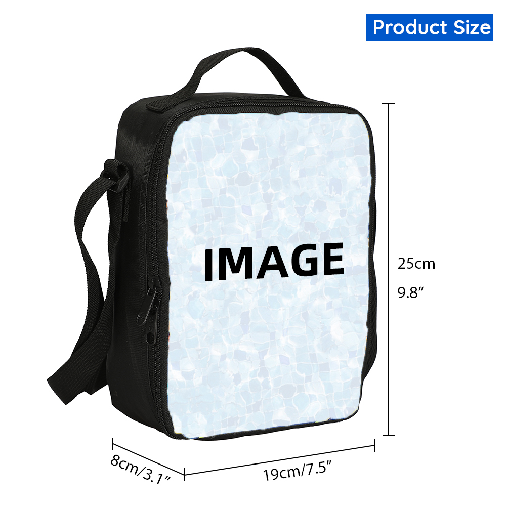 Torby na lunch L-Lamin Yamal,  – Food Storage Keep Warm recenzja i cena