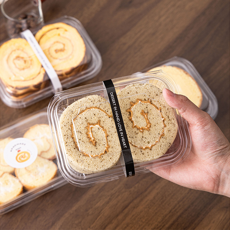 50 szt. Przezroczyste plastiko – Portion Control Container recenzja i cena
