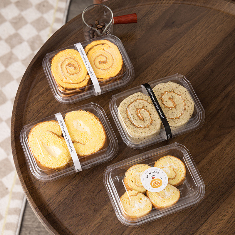 50 szt. Przezroczyste plastiko – Portion Control Container recenzja i cena