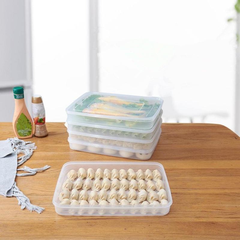 Gorący hit! Przezroczyste poje – Food Storage Hot Box recenzja i cena