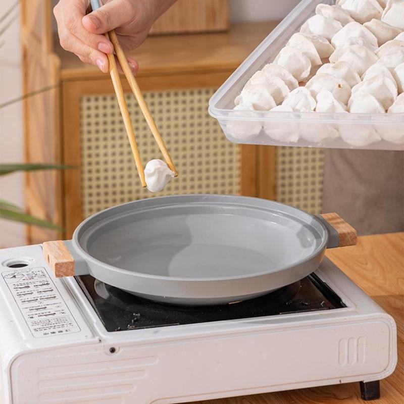 Gorący hit! Przezroczyste poje – Food Storage Hot Box recenzja i cena
