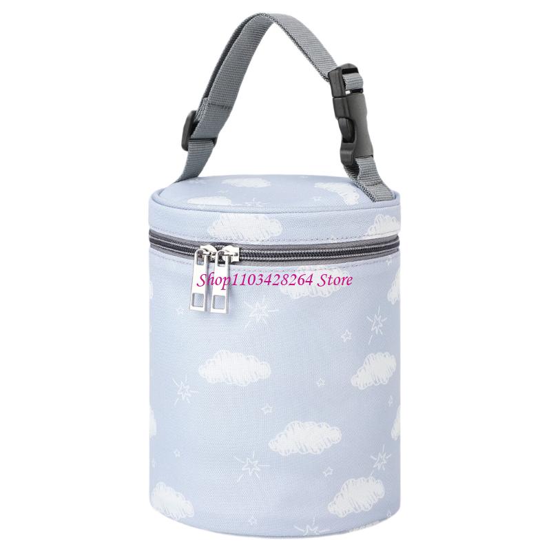 Izolowany uchwyt na butelkę z  – Food Storage Keep Warm recenzja i cena