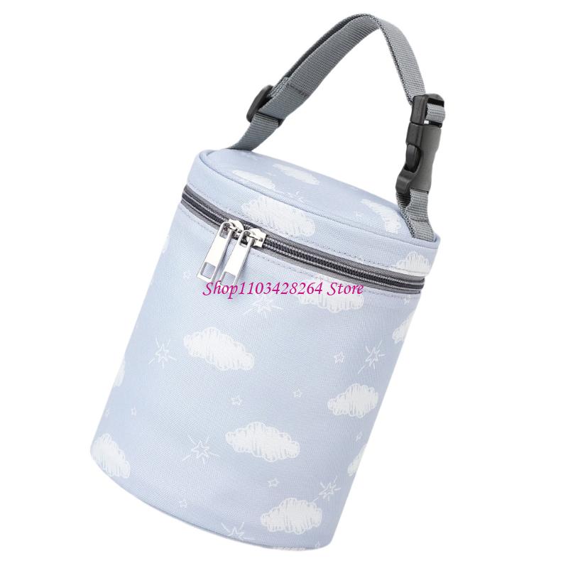 Izolowany uchwyt na butelkę z  – Food Storage Keep Warm recenzja i cena