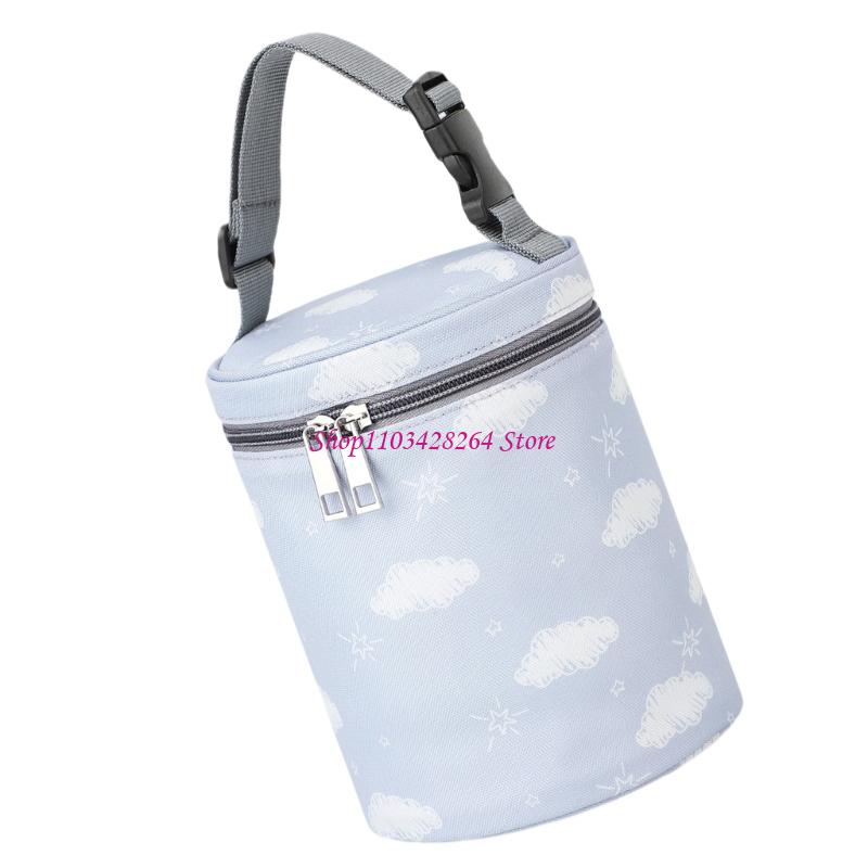 Izolowany uchwyt na butelkę z  – Food Storage Keep Warm recenzja i cena