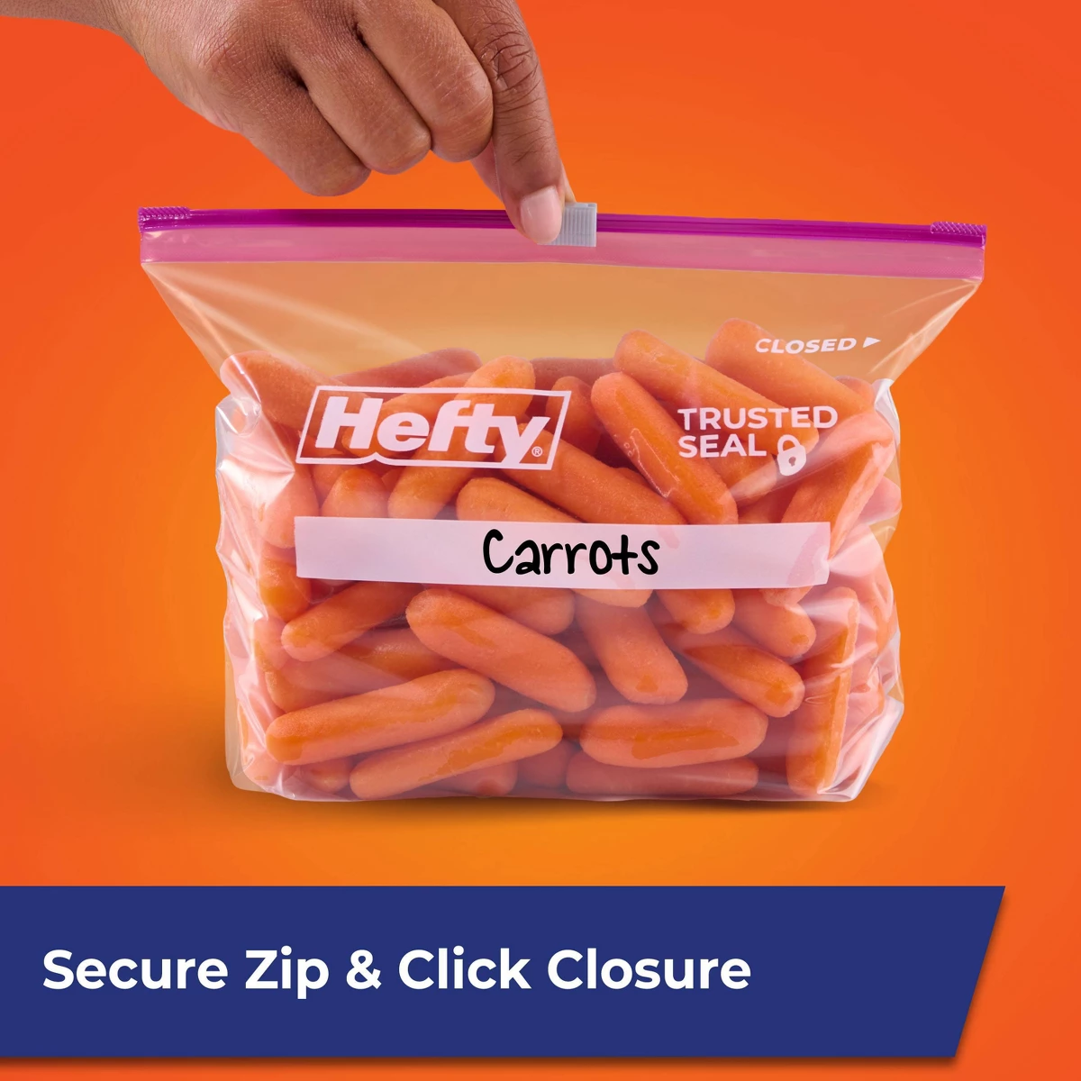 Woreczki do przechowywania żyw – Food Storage 4 Quart recenzja i cena