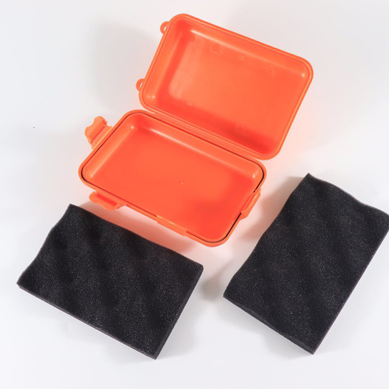 Nowe narzędzia EDC Zestaw do p – Food Storage News recenzja i cena