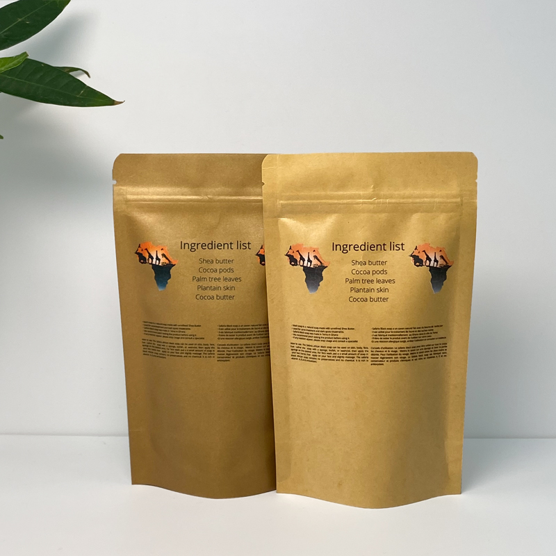 50Pcs/Lot Niestandardowy worec – Food Storage Zip Bags recenzja i cena