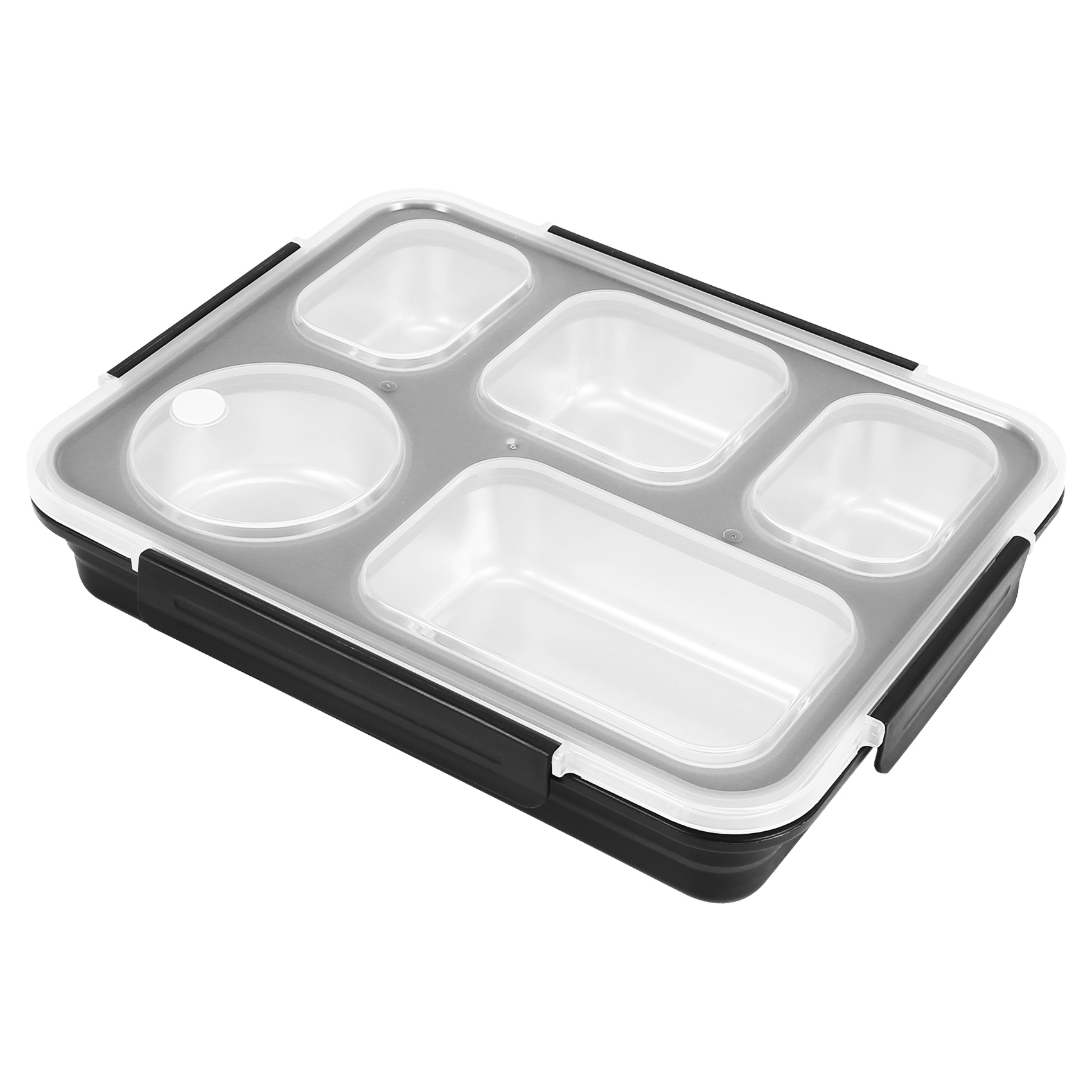 HOT-Lunch Bento Box Izolowany  – Food Storage Hot Box recenzja i cena