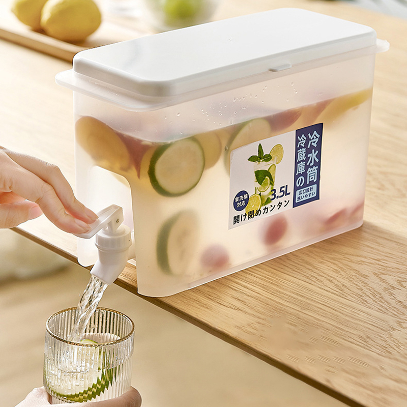 Dozownik do napojów o pojemnoś – Portion Control Container recenzja i cena