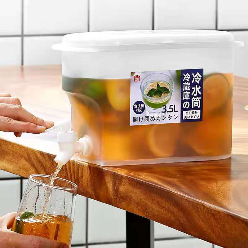 Dozownik do napojów o pojemnoś – Portion Control Container recenzja i cena