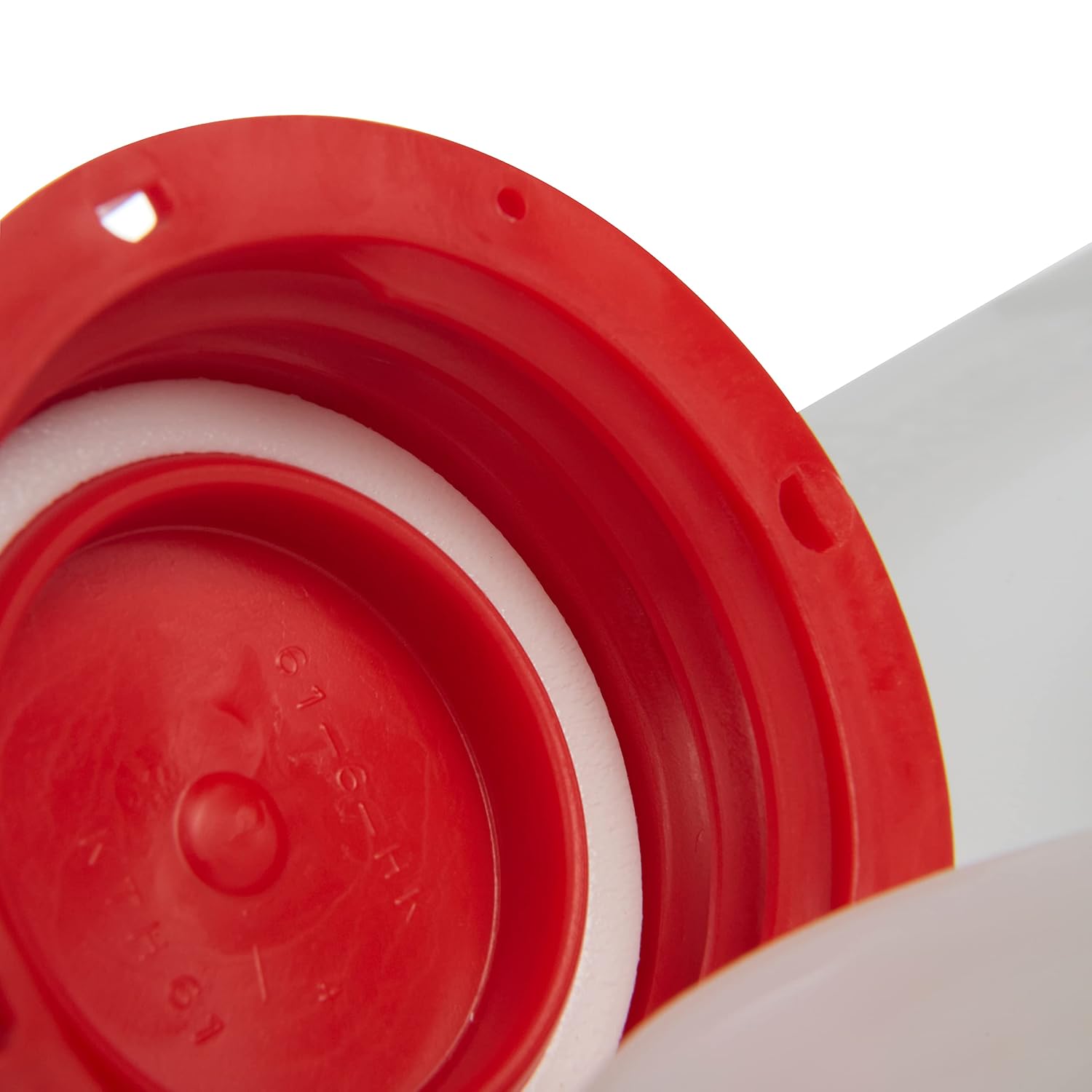 5-galonowy, sztaplowany plasti – Food Storage Containers recenzja i cena