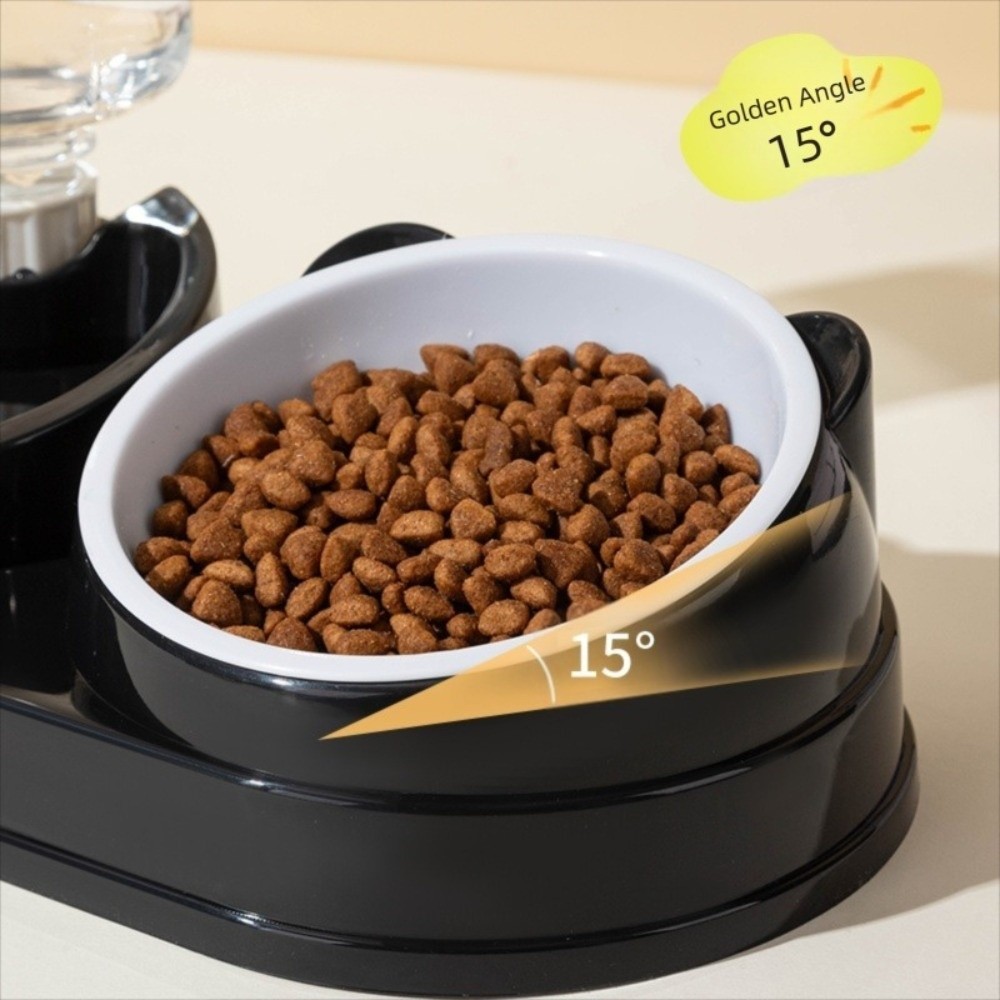 Akcesoria dla zwierząt, podwyż – Portion Control Container recenzja i cena