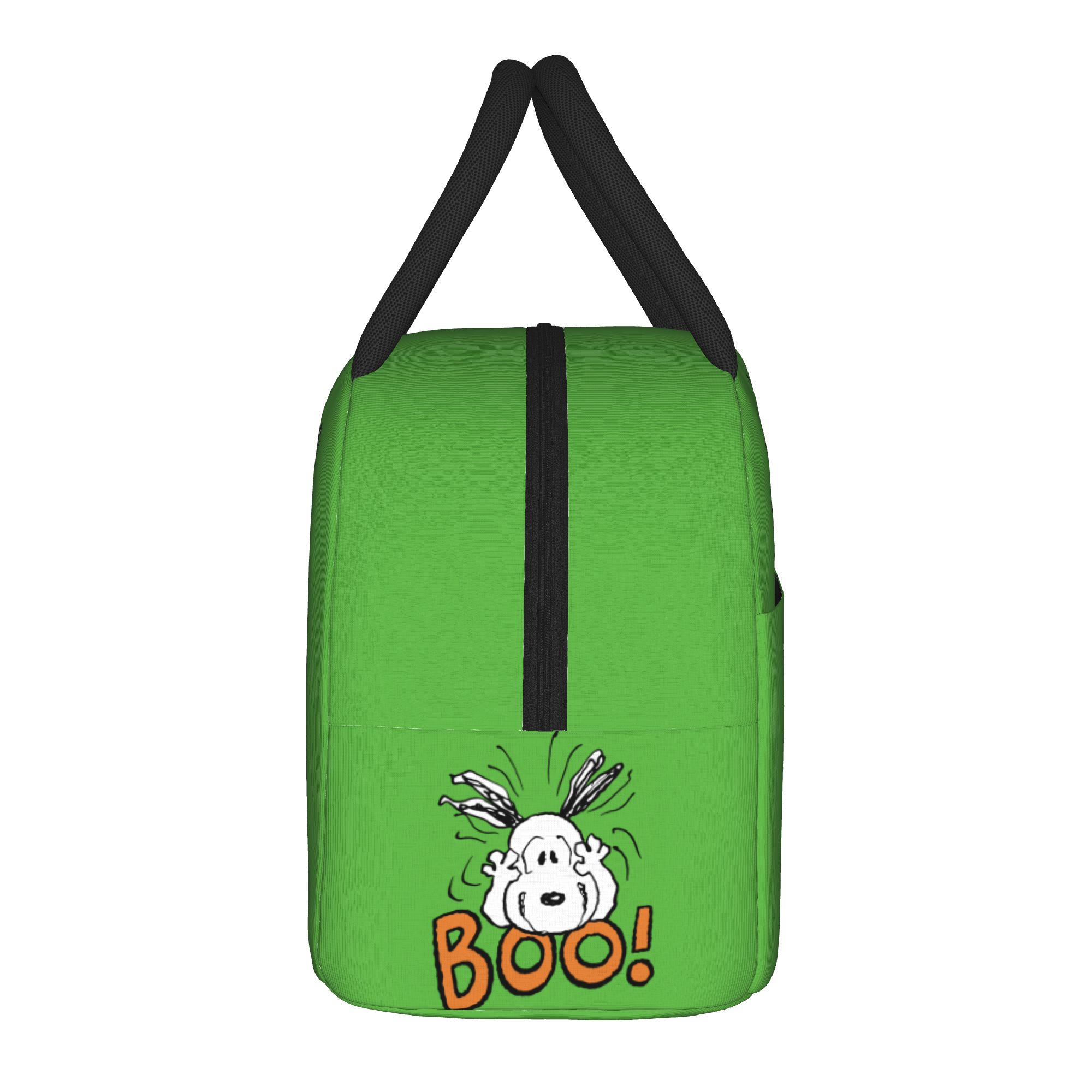 Torba termiczna na lunch Snoop – Food Storage Keep Warm recenzja i cena