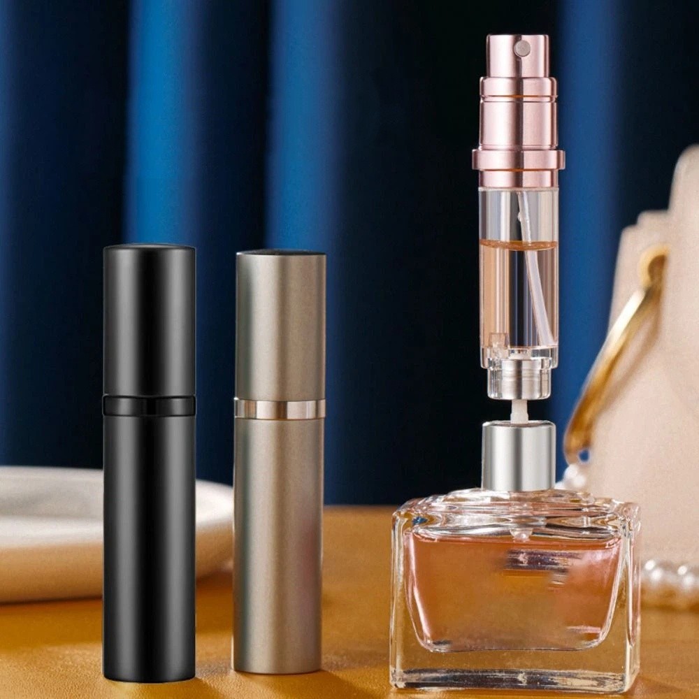 5ml Nowa Przenośna Butelka na  – Food Storage News recenzja i cena