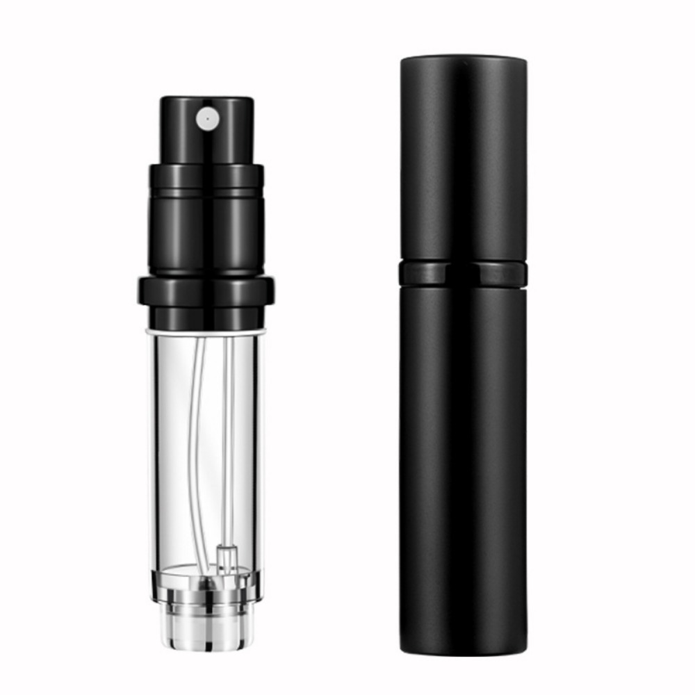 5ml Nowa Przenośna Butelka na  – Food Storage News recenzja i cena