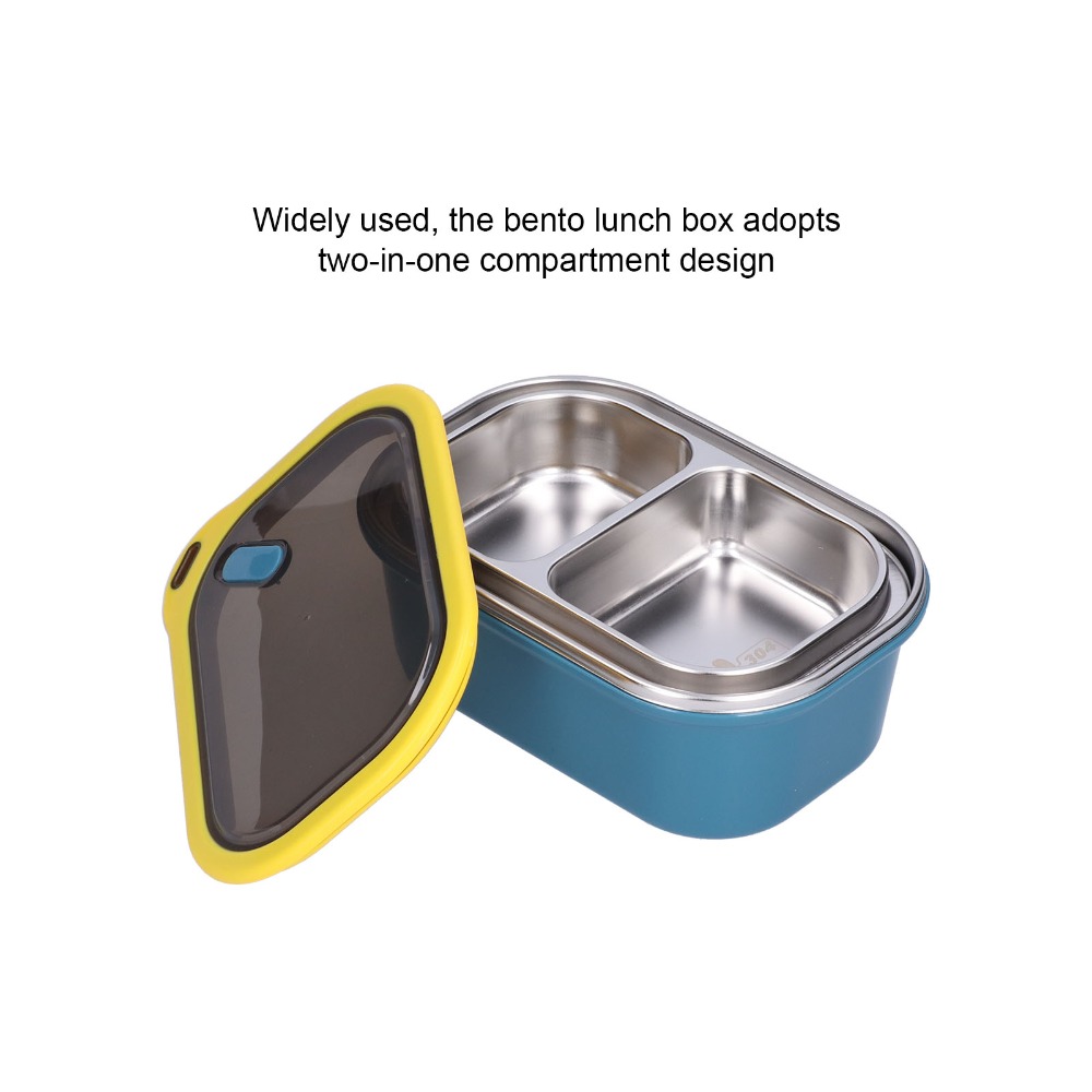 Gruby, nierdzewny, szczelny po – Food Storage Hot Box recenzja i cena