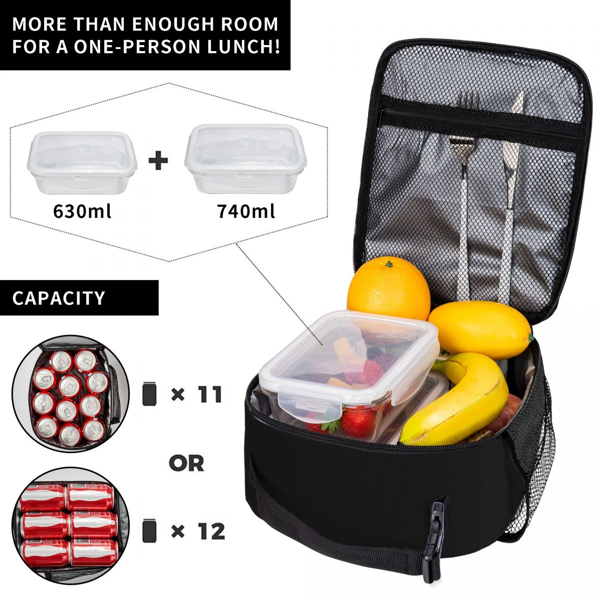 Gorąca Wyprzedaż Nie lubię wyc – Food Storage Hot Box recenzja i cena