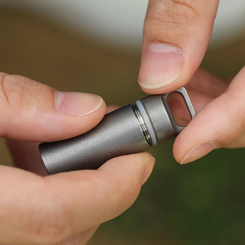Nowy 2023 Mini wodoodporna kap – Food Storage News recenzja i cena