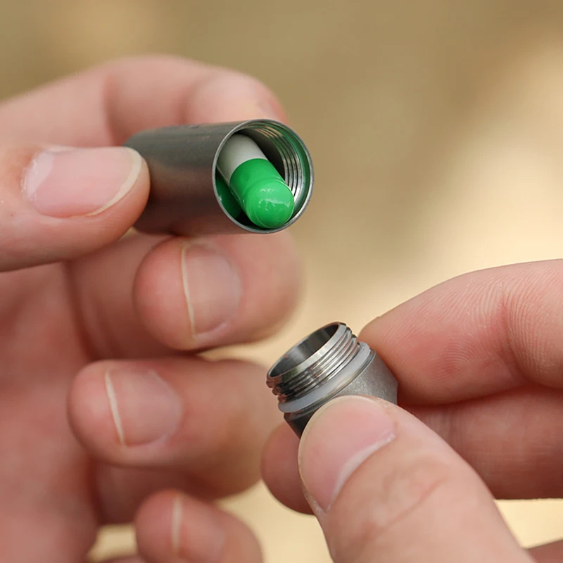 Nowy 2023 Mini wodoodporna kap – Food Storage News recenzja i cena