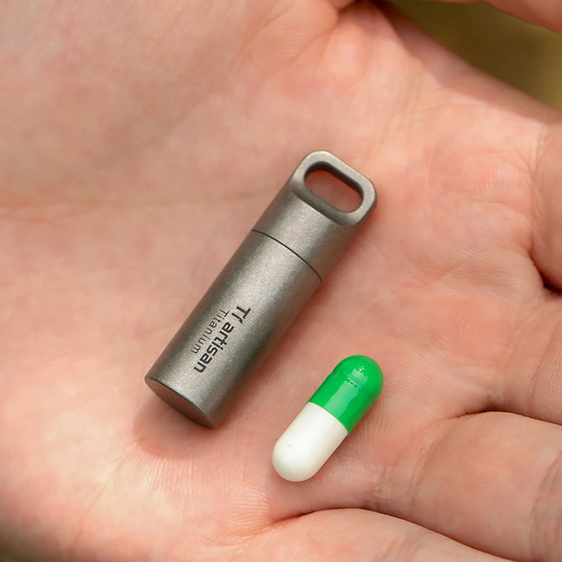 Nowy 2023 Mini wodoodporna kap – Food Storage News recenzja i cena