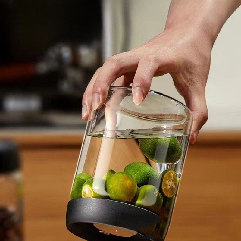 Nowy Pojemnik do Przechowywani – Food Storage News recenzja i cena