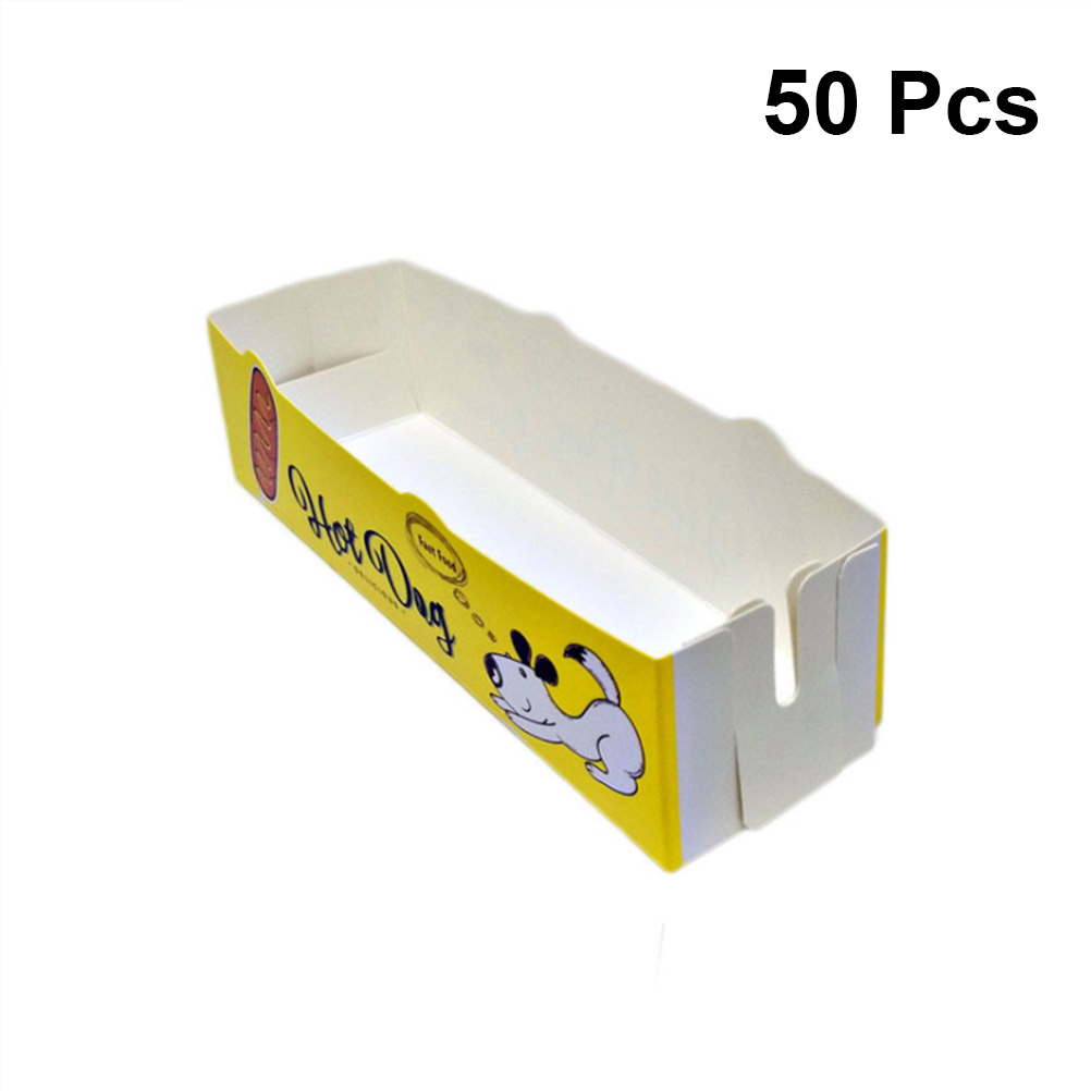 Hot Dog tace na papier taca do – Food Storage Hot Box recenzja i cena